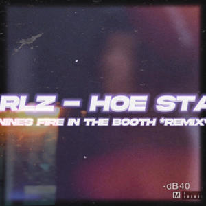 Hoe Stage (Explicit)