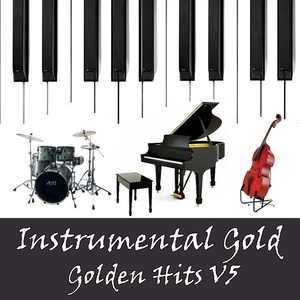 Instrumental Gold: Golden Hits, Vol. 5