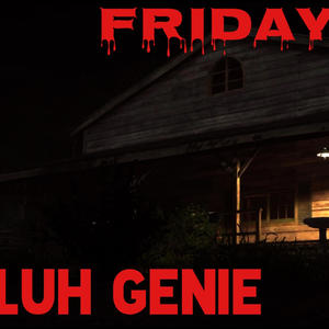 friday the 13th (feat. K6) [Explicit]