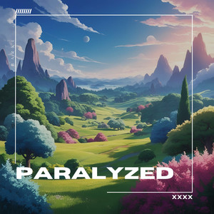paralyzed