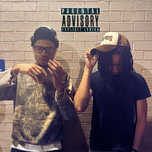 GNL Warriors (feat. noeluv kt) (Explicit)