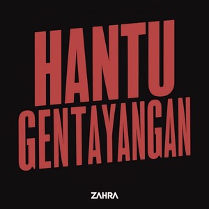 Hantu Gentayangan