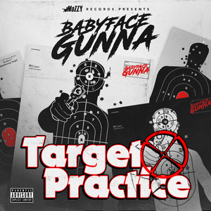 Target Practice - EP (Explicit)