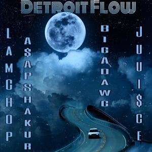 Detroit Flow (Explicit)