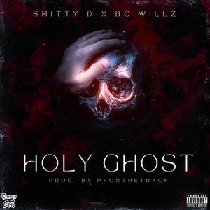 Holy Ghost (Explicit)