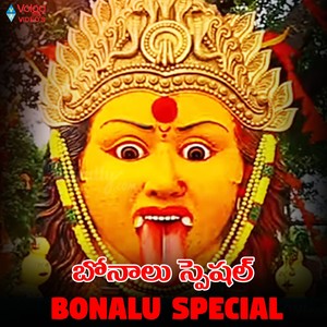 Bonalu Special