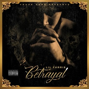 Betrayal (Explicit)