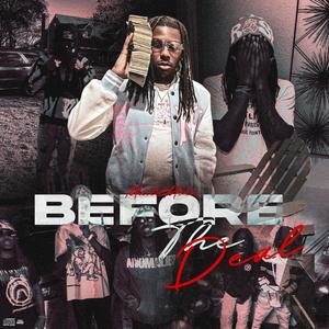 Never Been (feat. G$ Lil Ronnie) (Explicit)