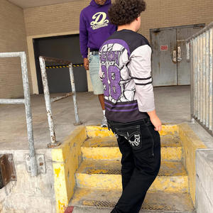 Hey there la mama (Explicit)