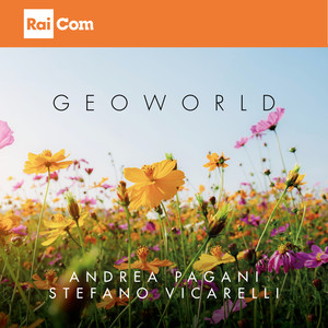 Geoworld (Colonna sonora originale del Programma Tv "Geo & Geo 2022\23")