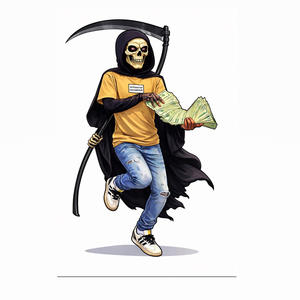 3 Headed Return (feat. Mirski & Babyrock) (Reap Mix|Explicit)