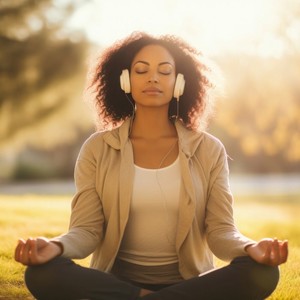 Serene Hip Hop: Meditation Music