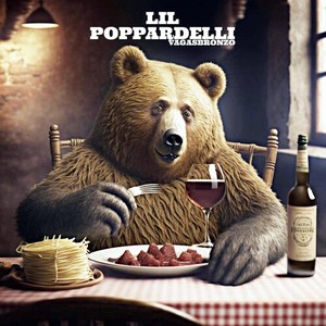 Lil Poppardelli (Explicit)