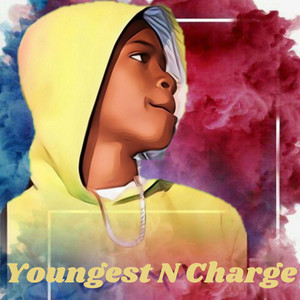 Youngest N Charge Freestyle