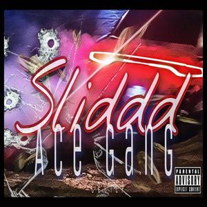 Sliddd (feat. Rook G & AceGangGT) [Explicit]