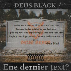 Ene Dernier text? (feat. kiwi) [Explicit]