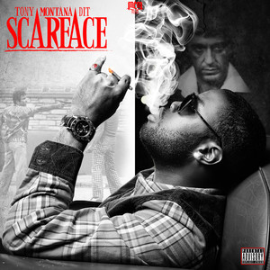 Tony Montana dit Scarface (Explicit)