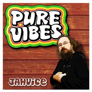 Pure Vibes (feat. Jahvice)