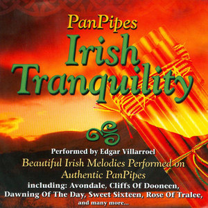 Panpipes: Irish Tranquility