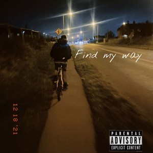 Find My Way