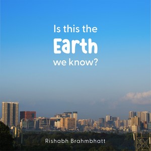 Be Who We Are (feat. Nikita Ghate)