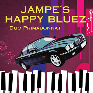 Jampe's Happy Bluez