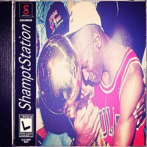 EmJay (feat. CHRIST DILLINGER) (Explicit)