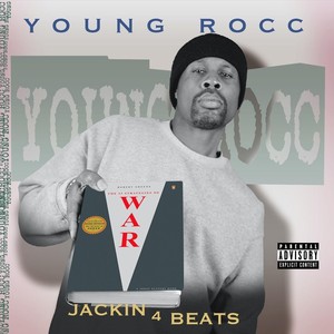 Jackin 4 Beats (Explicit)