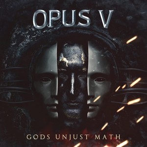 Gods Unjust Math