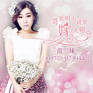 范三妹 - 哥,我明天就要嫁人啦