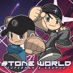 STONE WORLD (feat. Kropus)