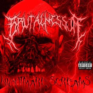 Bloody Cries(feat. Kannibal Kannabis & Evilone) (Explicit)