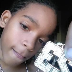 Freestyle (feat. Liljizz59st) (Explicit)