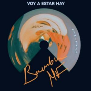 Voy a estar hay (Explicit)