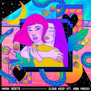 Cloud Keep(feat. Abbi Press)