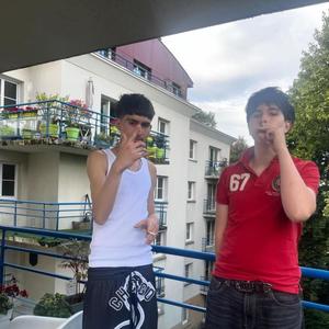 RAGE (feat. Vesco) (Explicit)