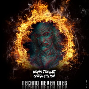 Kevin Ferhati - Telekinesis