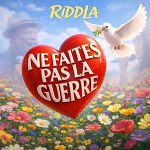 NE FAITES PAS LA GUERRE (Explicit)