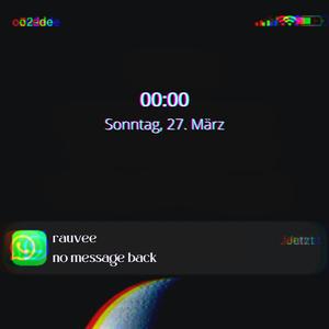 no message back (Explicit)