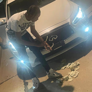 Ina Fin (feat. DaeLow) (Explicit)