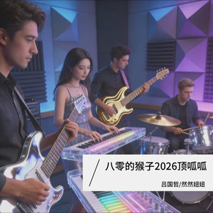 八零的猴子2026顶呱呱