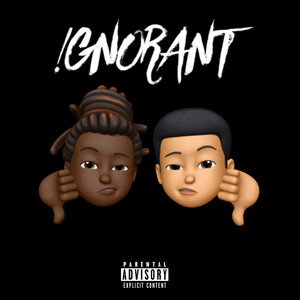 !GNORANT (Explicit)