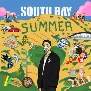 South Bay Summer (Explicit)