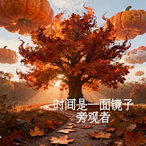时间是一面镜子