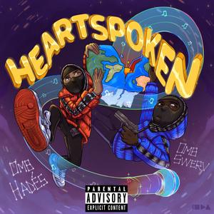 Heartspoken (Explicit)