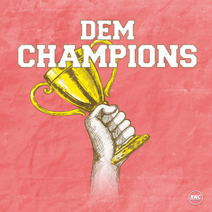 Champions (Vocal Version)