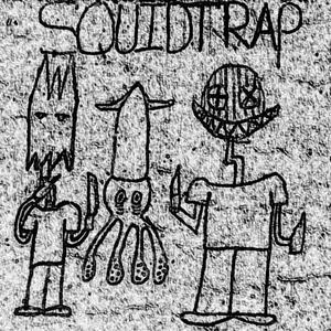 SQUID TRAP (feat. lildickbleed & Lil Squid) (Explicit)