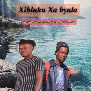 Xihluku xa byala (feat. Chuma lah stocks)