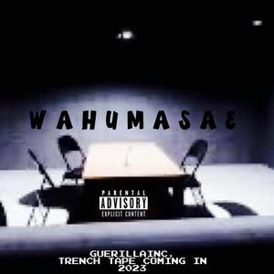 W A H U M A S A E (feat. RedRum91 & Swoop Casino)