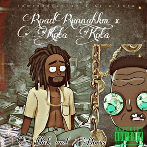 B!tcheS A!Nt 5h!t (feat. RoadRunnah_km & Clout) (Explicit)